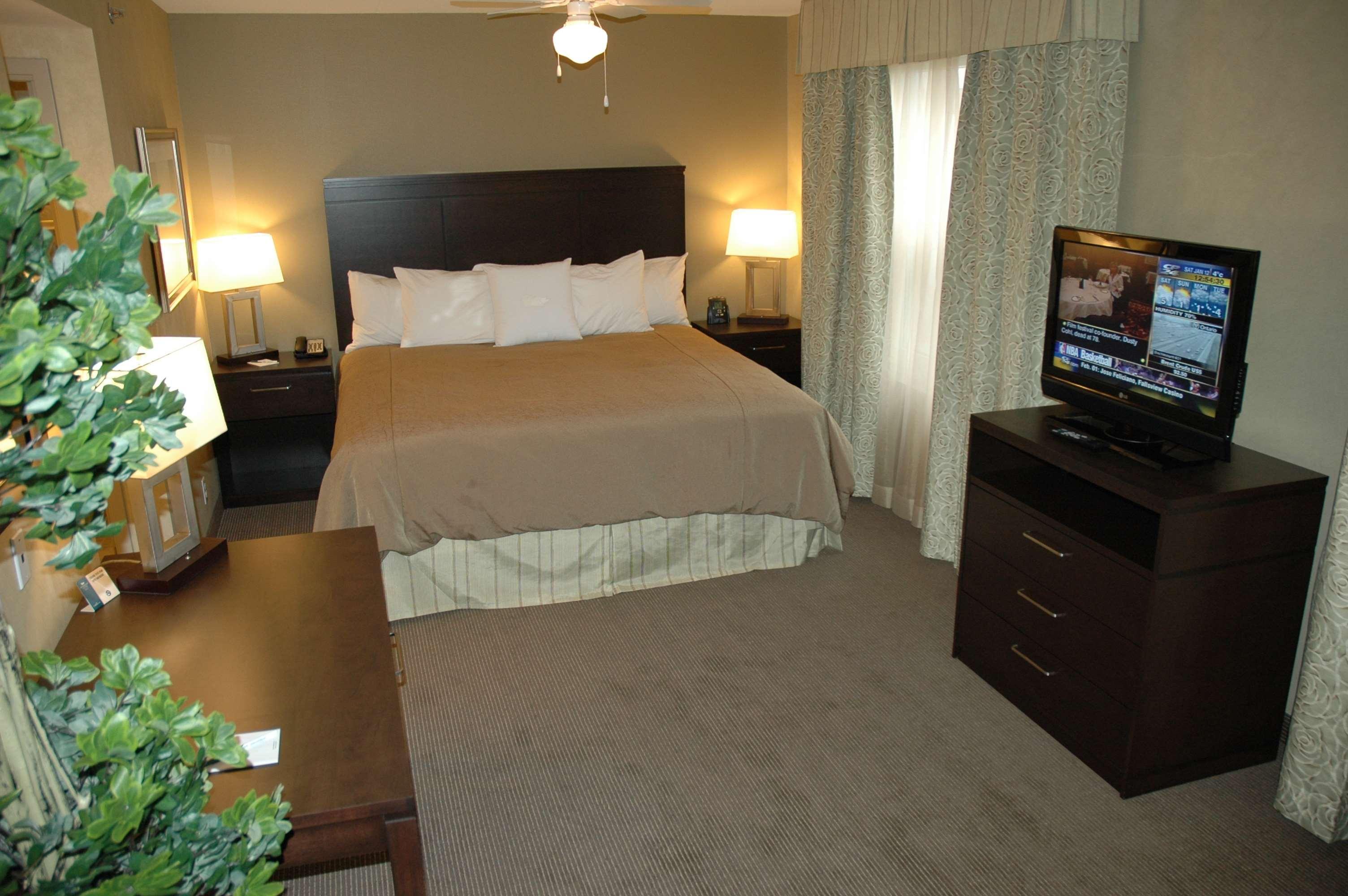 Homewood Suites By Hilton Toronto-Markham Bilik gambar