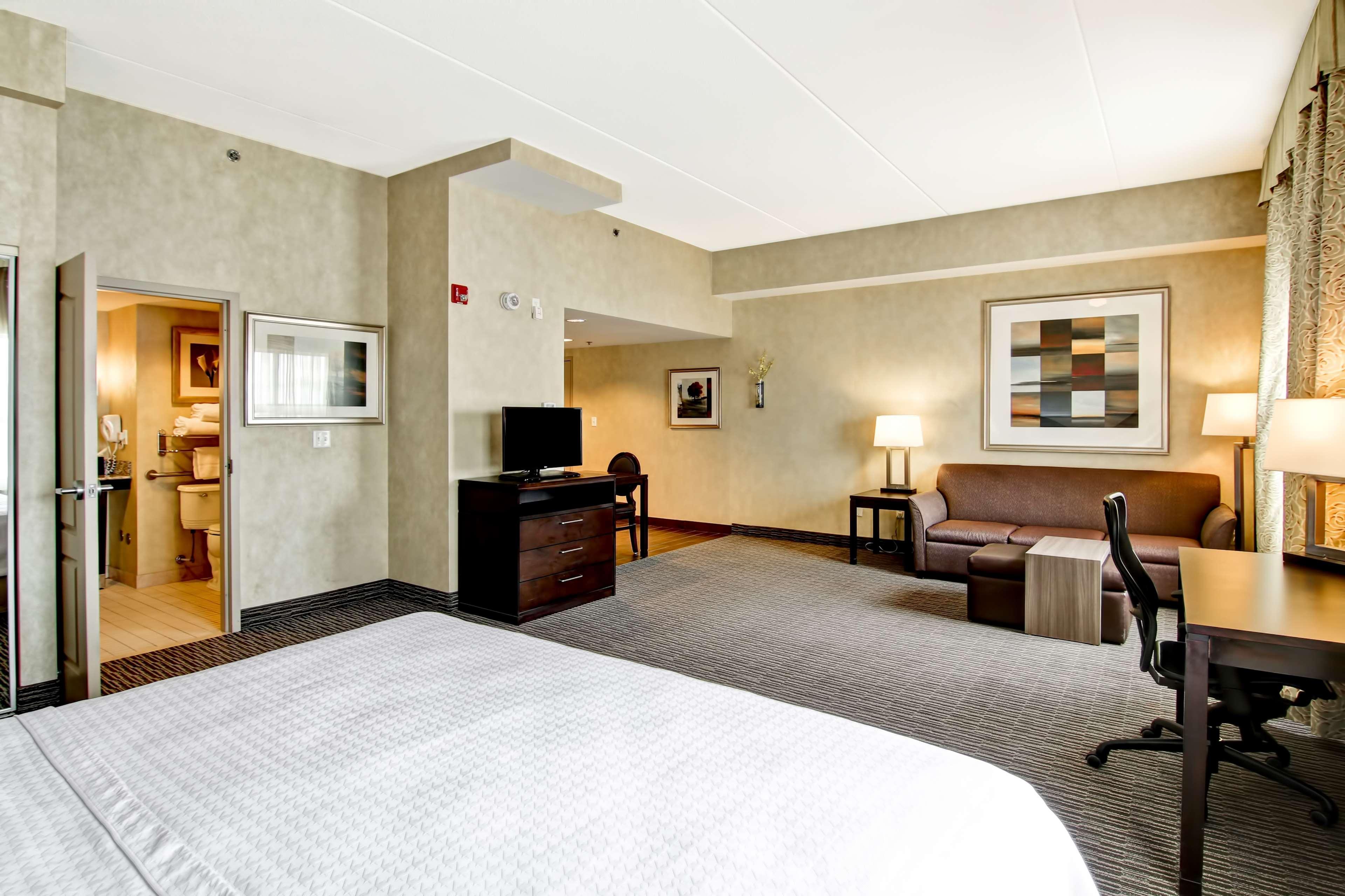 Homewood Suites By Hilton Toronto-Markham Luaran gambar