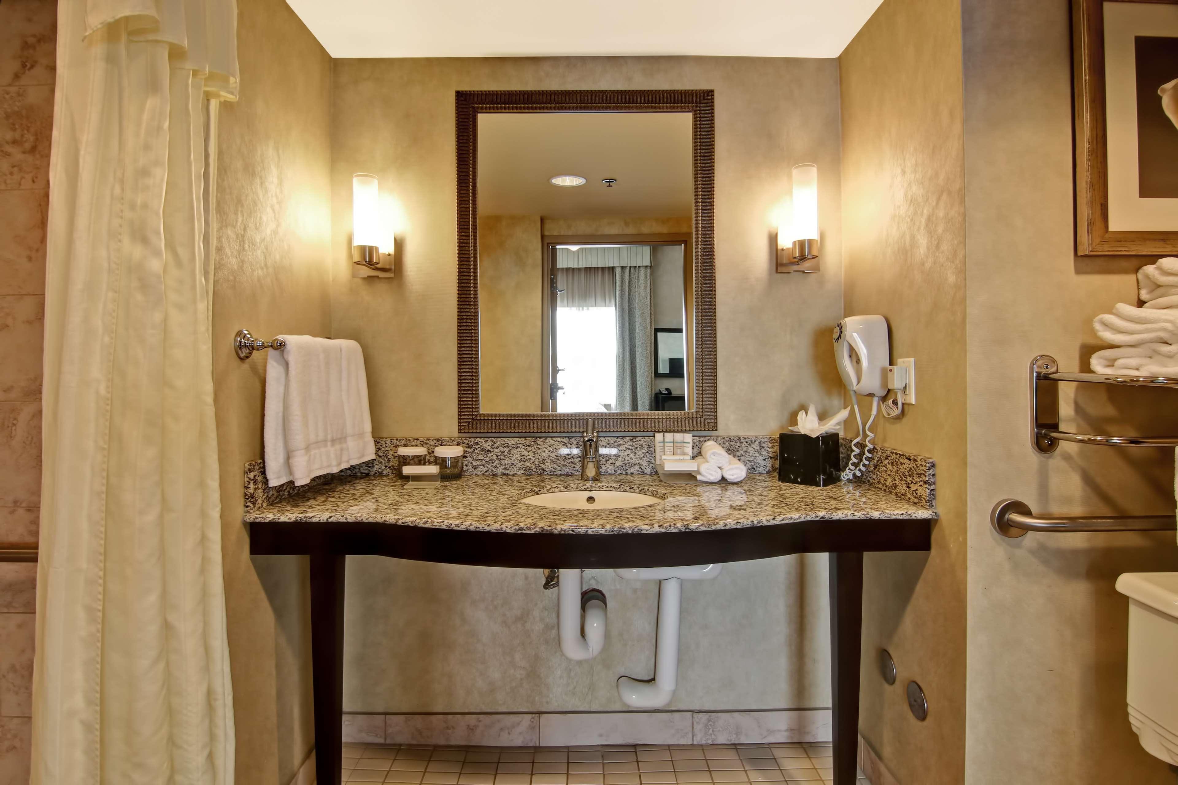 Homewood Suites By Hilton Toronto-Markham Luaran gambar