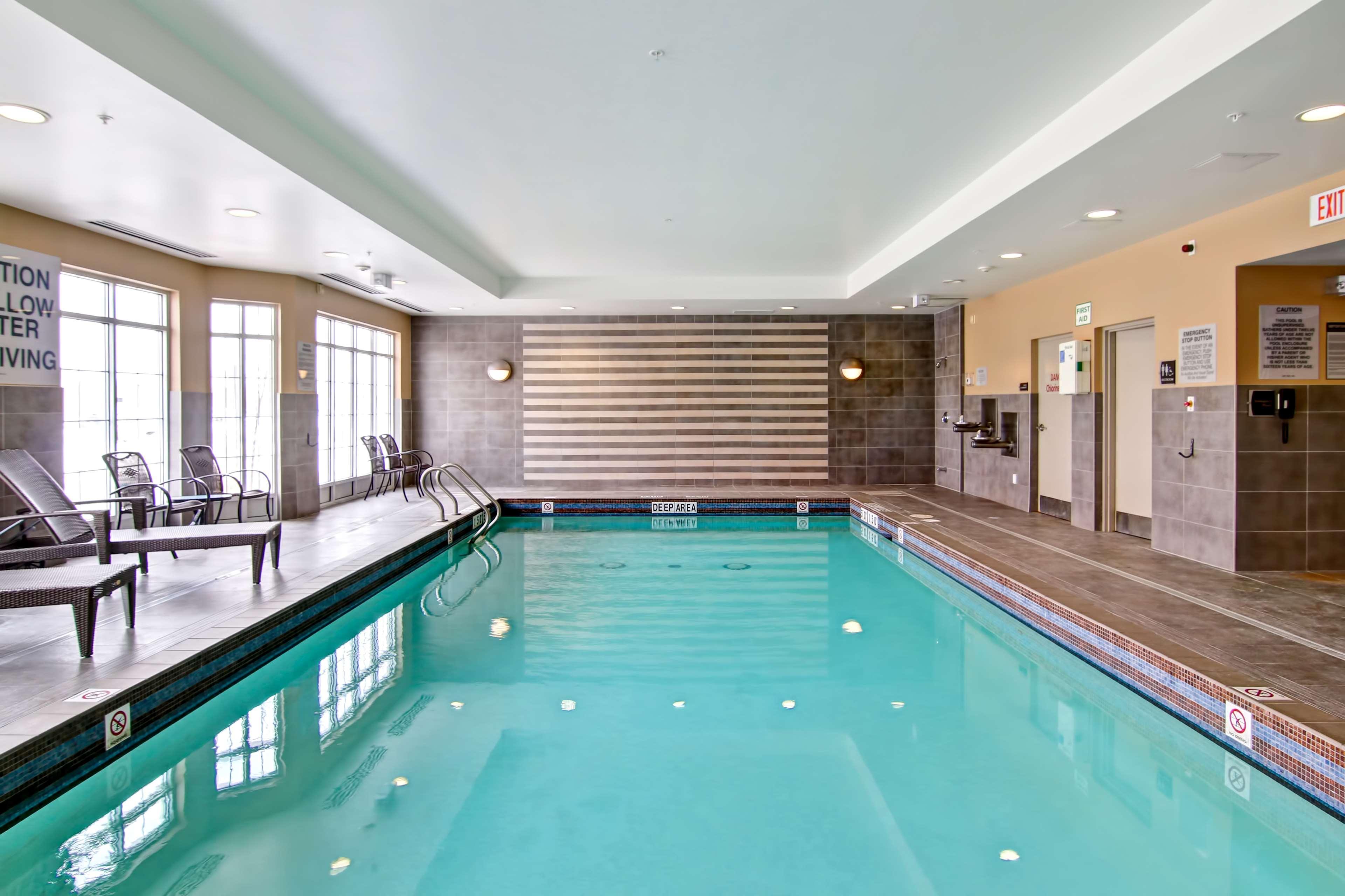 Homewood Suites By Hilton Toronto-Markham Luaran gambar