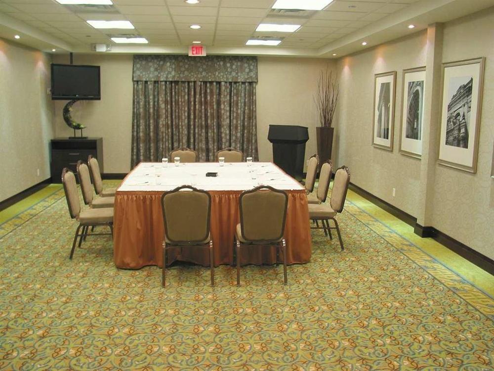 Homewood Suites By Hilton Toronto-Markham Kemudahan gambar