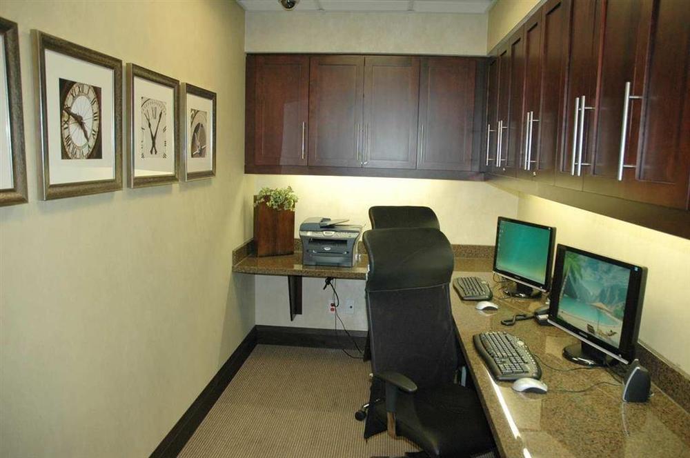 Homewood Suites By Hilton Toronto-Markham Kemudahan gambar