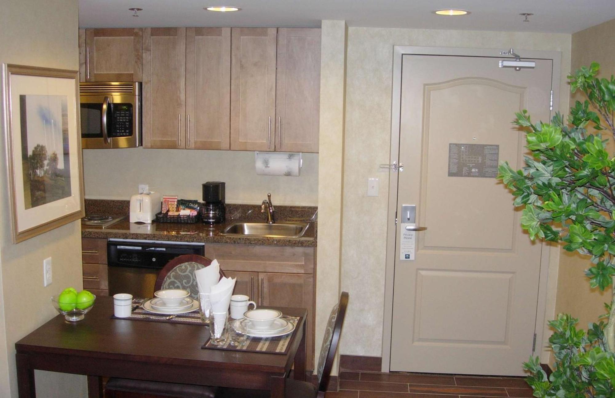 Homewood Suites By Hilton Toronto-Markham Luaran gambar