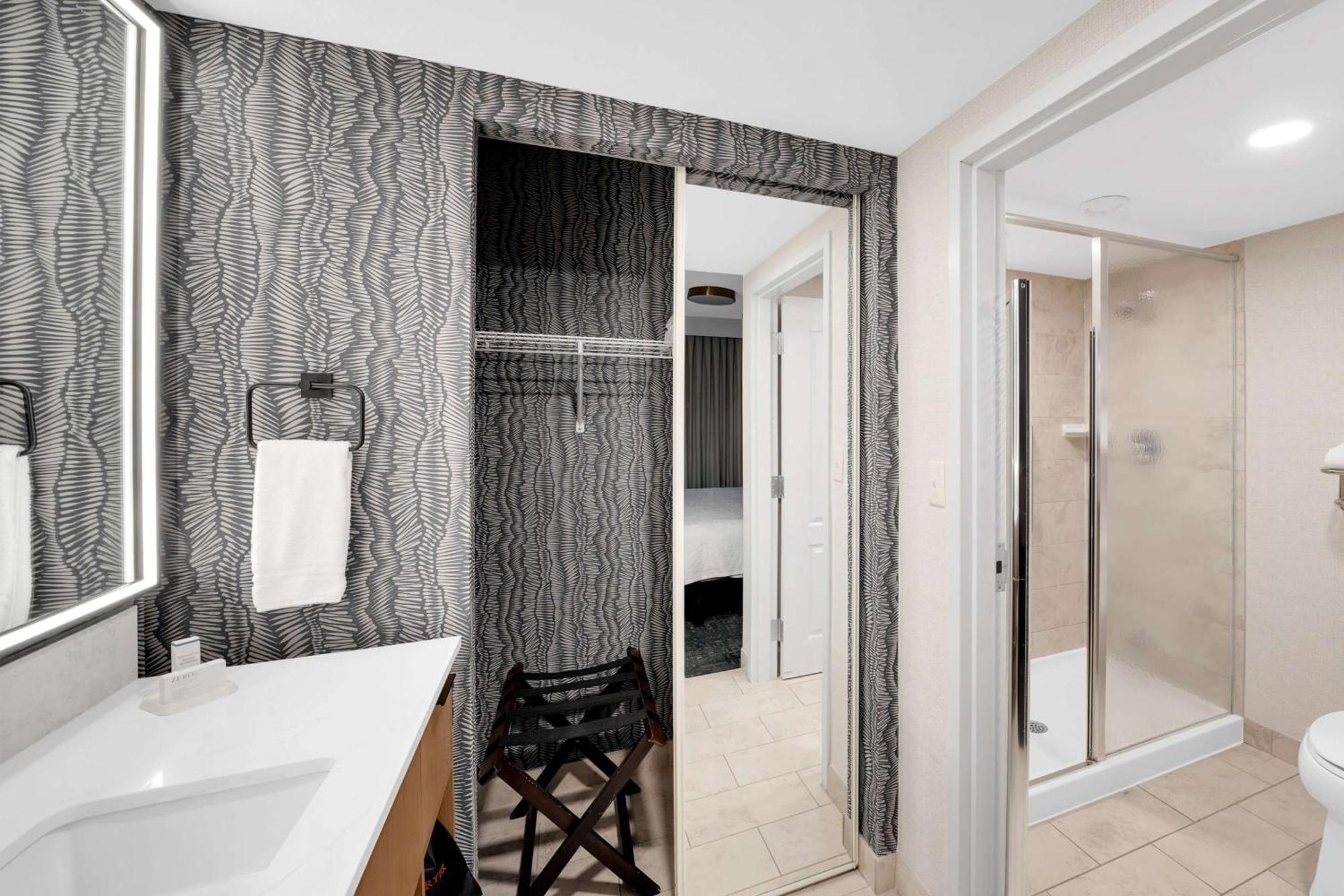 Homewood Suites By Hilton Toronto-Markham Luaran gambar