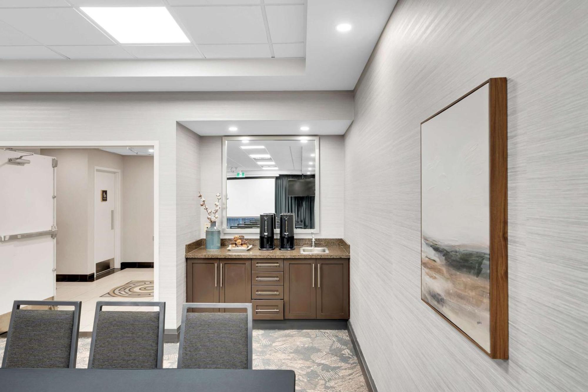 Homewood Suites By Hilton Toronto-Markham Luaran gambar