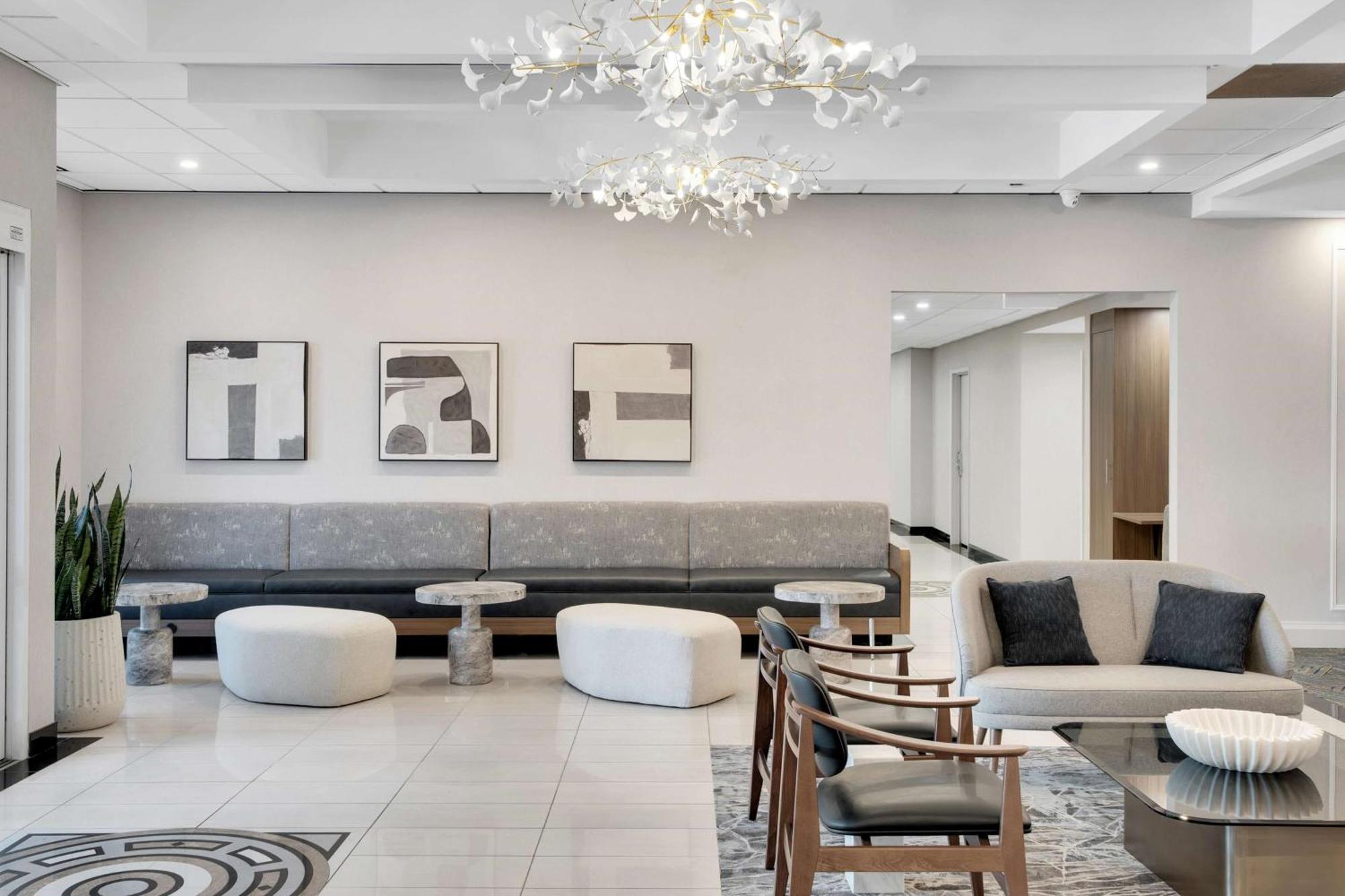 Homewood Suites By Hilton Toronto-Markham Luaran gambar