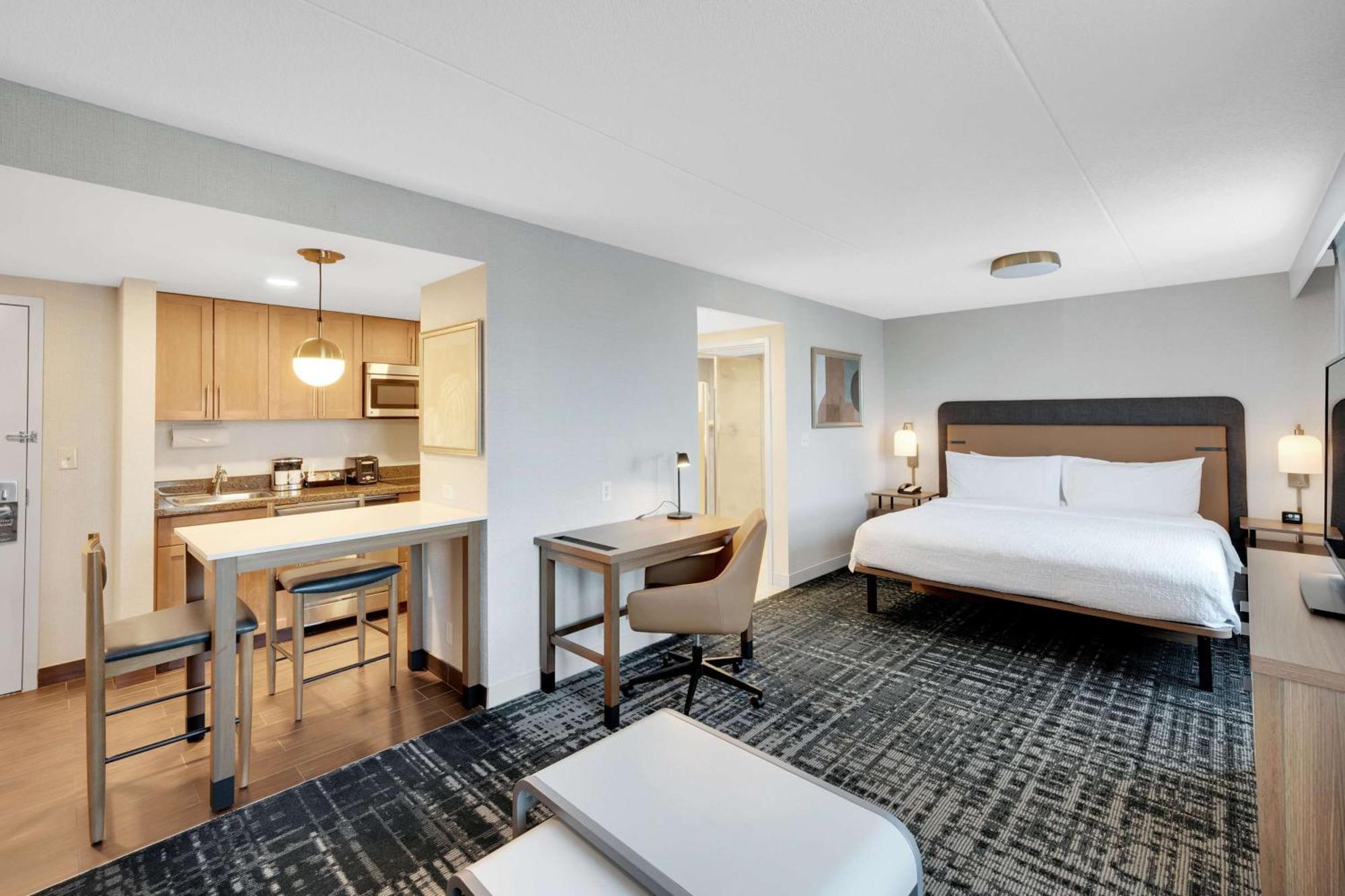 Homewood Suites By Hilton Toronto-Markham Luaran gambar