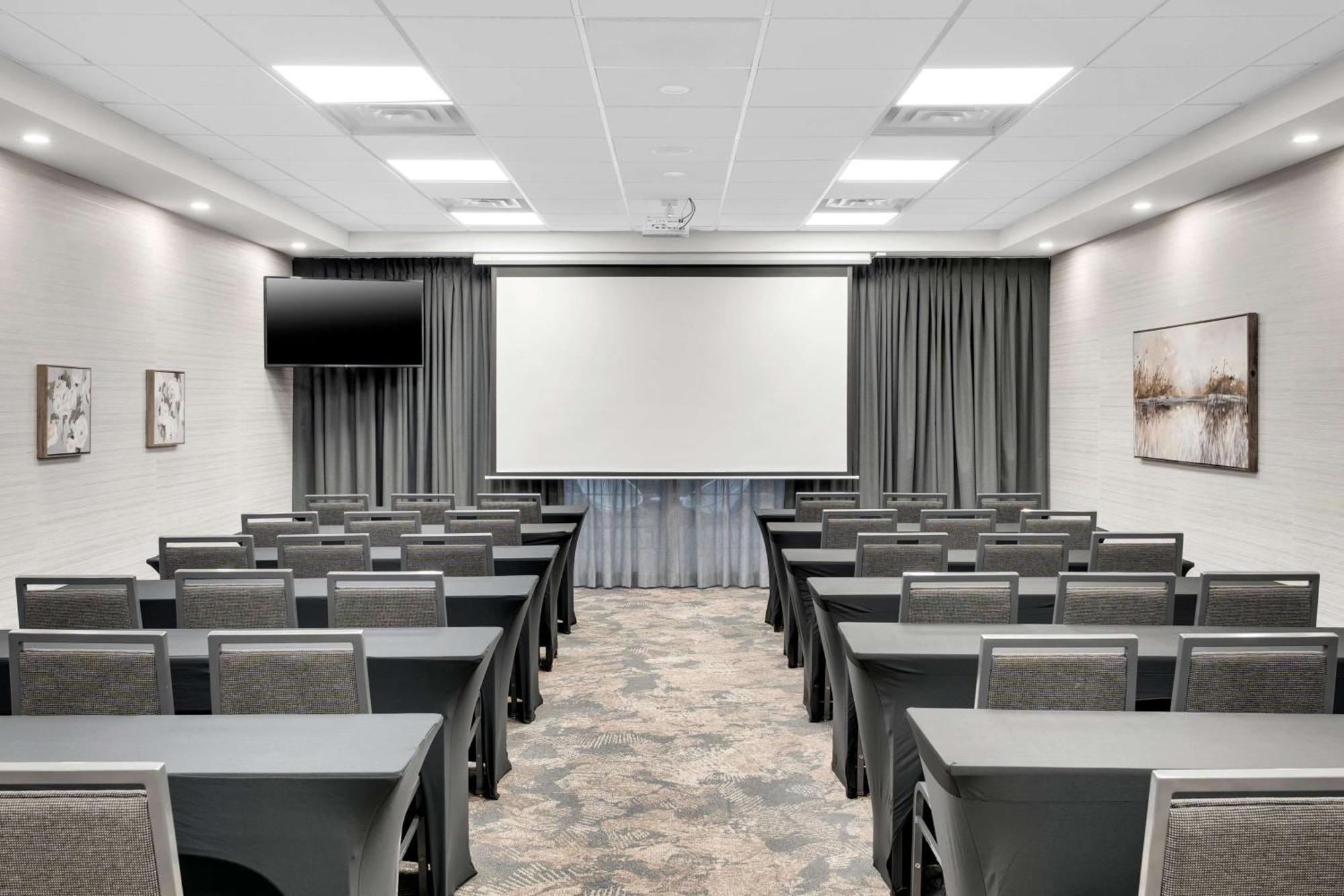 Homewood Suites By Hilton Toronto-Markham Luaran gambar