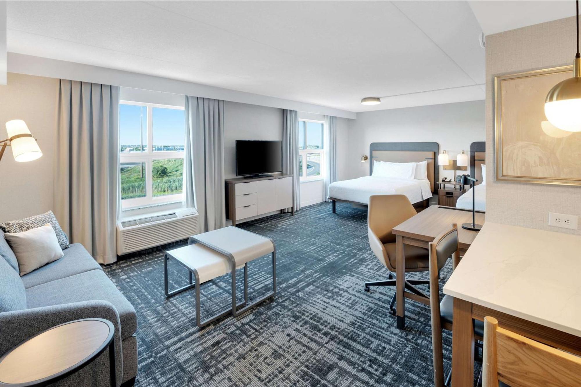 Homewood Suites By Hilton Toronto-Markham Luaran gambar