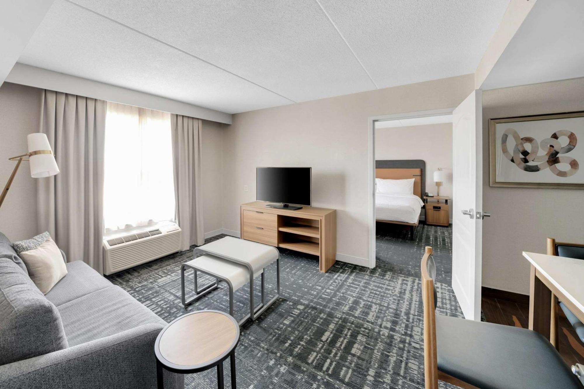 Homewood Suites By Hilton Toronto-Markham Luaran gambar