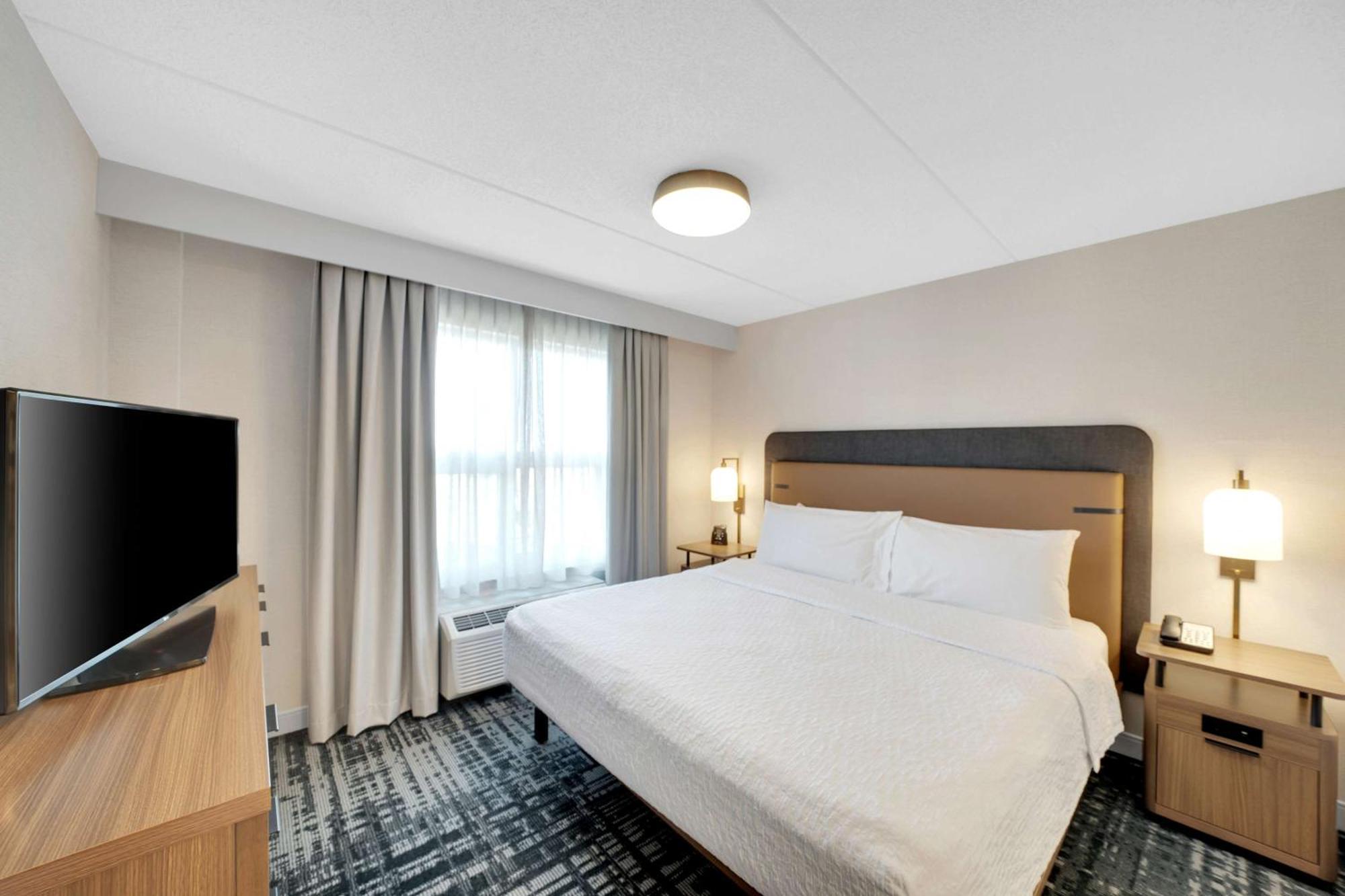 Homewood Suites By Hilton Toronto-Markham Luaran gambar