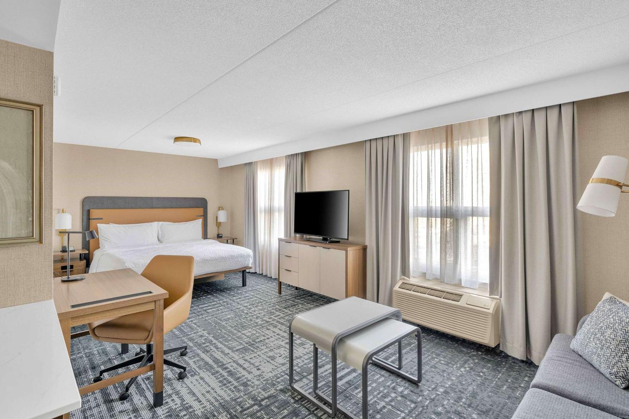 Homewood Suites By Hilton Toronto-Markham Luaran gambar