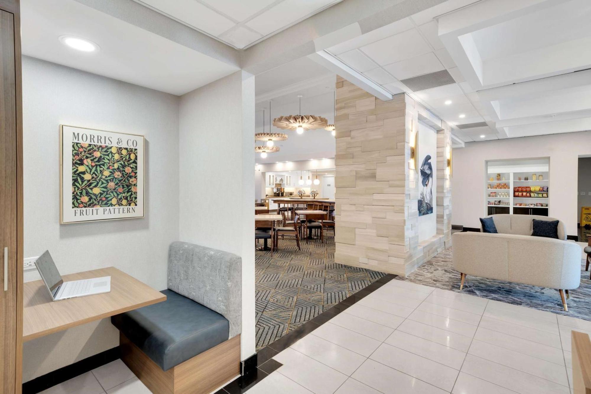 Homewood Suites By Hilton Toronto-Markham Luaran gambar