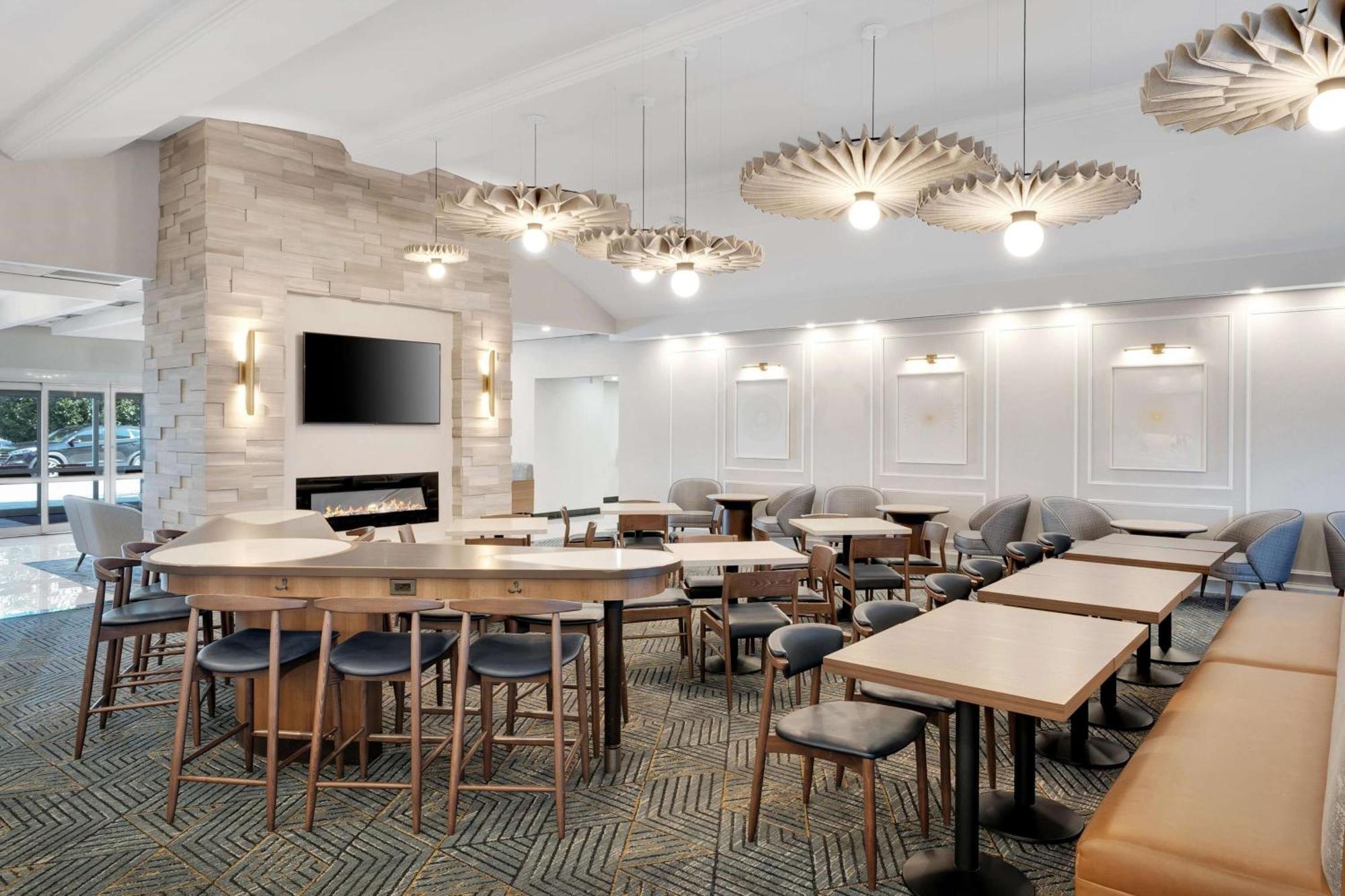 Homewood Suites By Hilton Toronto-Markham Luaran gambar