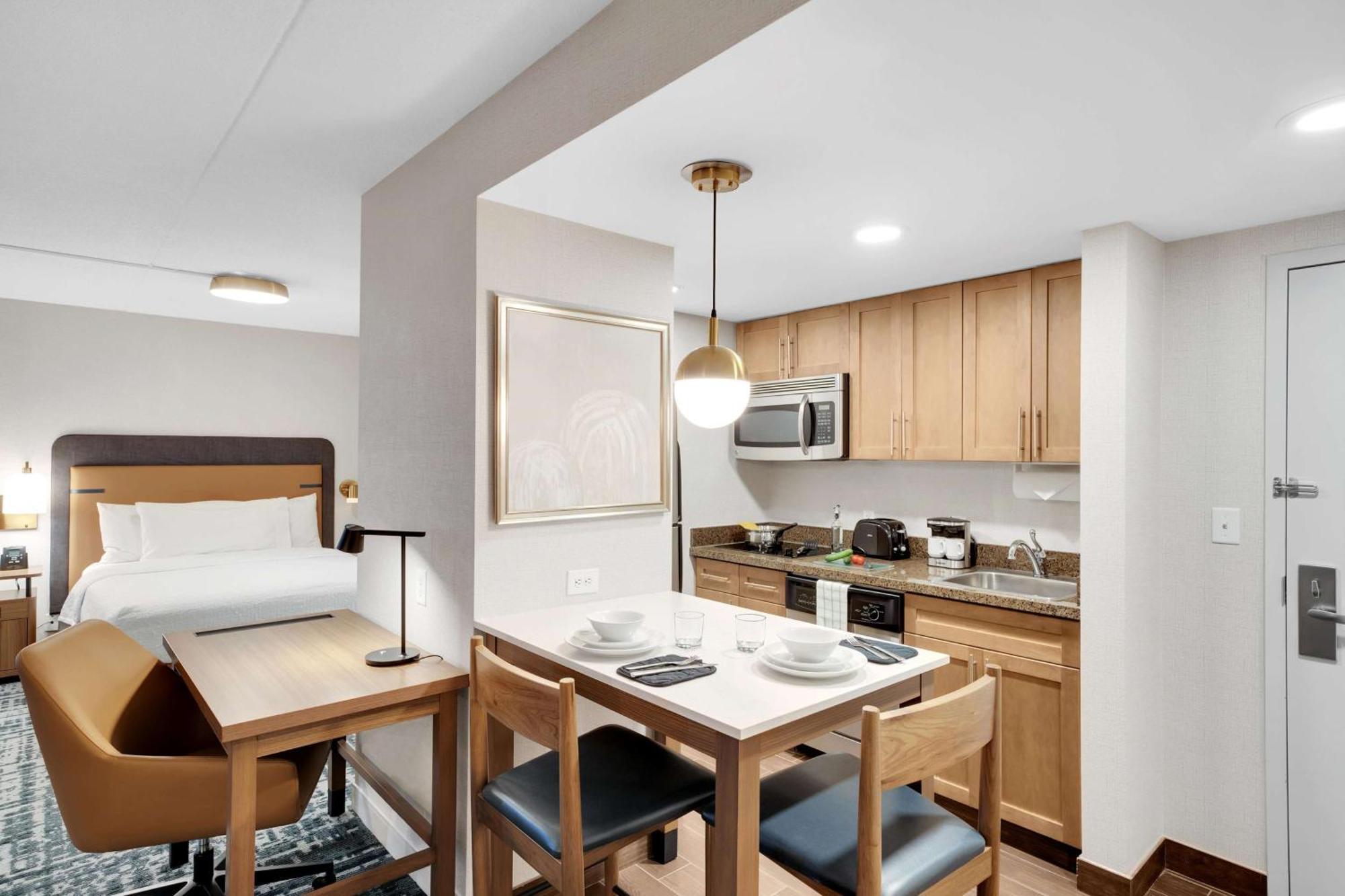Homewood Suites By Hilton Toronto-Markham Luaran gambar