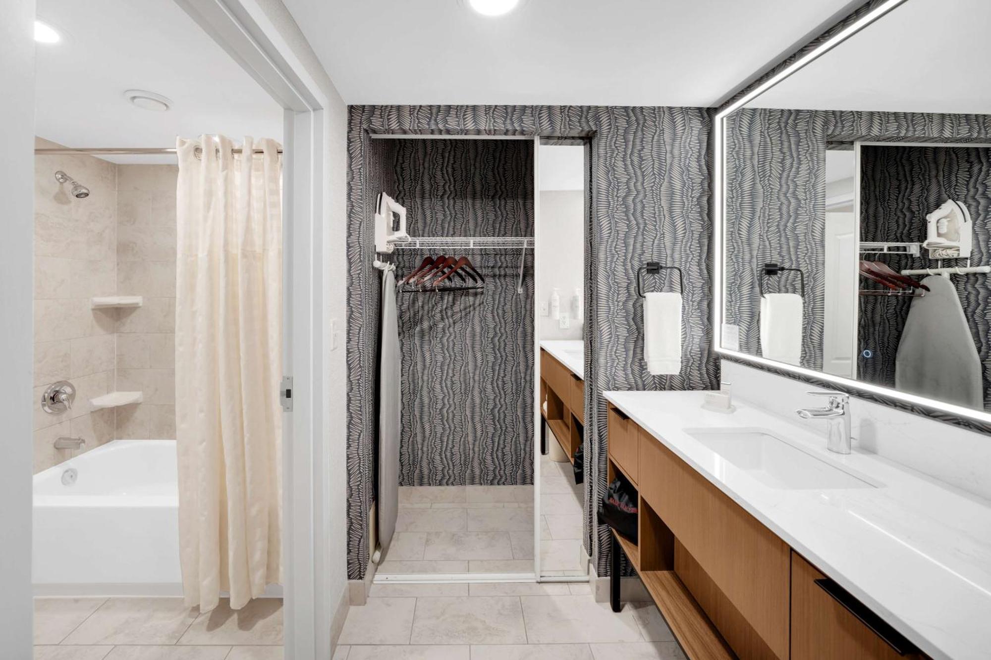 Homewood Suites By Hilton Toronto-Markham Luaran gambar