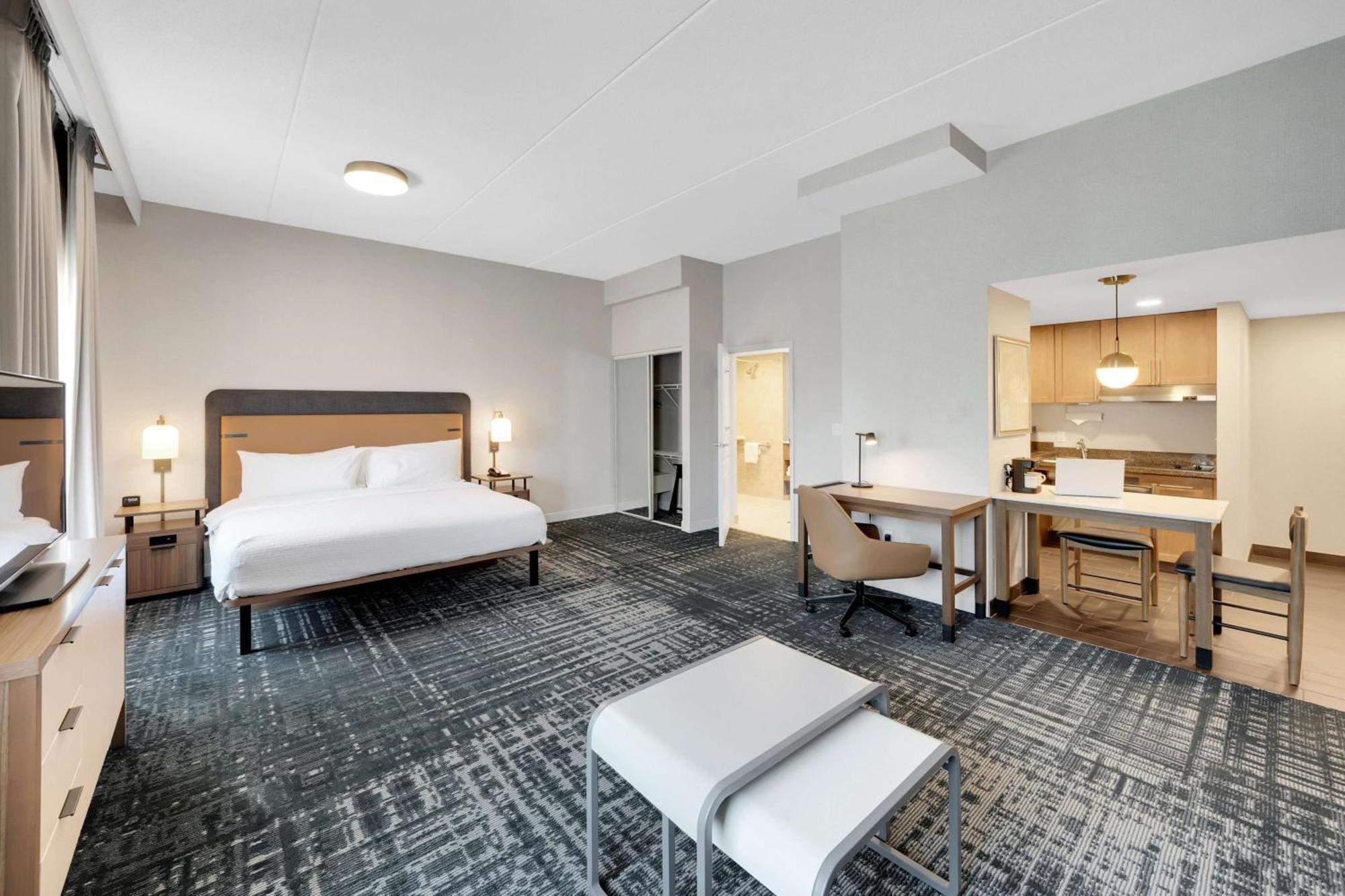 Homewood Suites By Hilton Toronto-Markham Luaran gambar