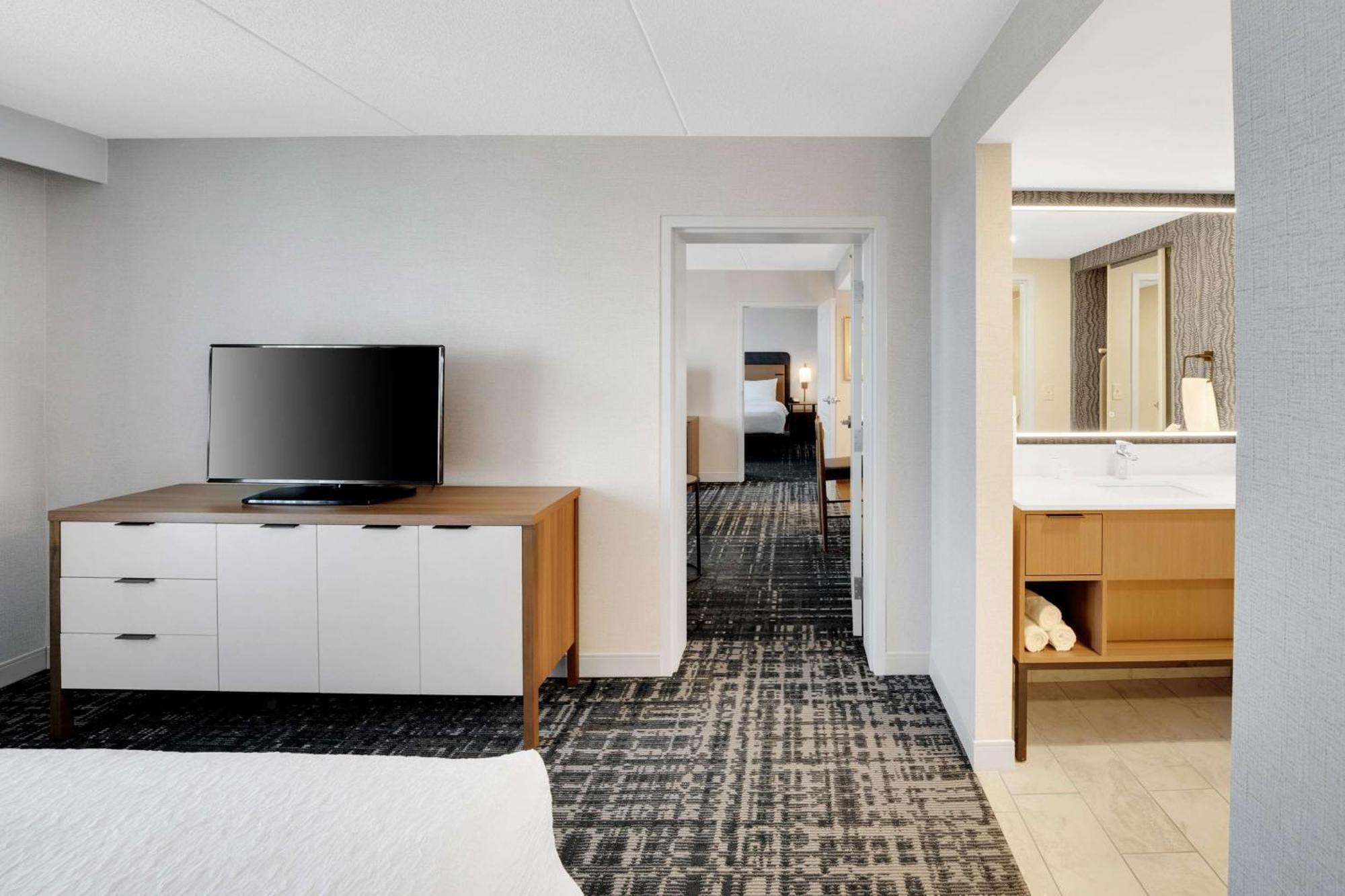 Homewood Suites By Hilton Toronto-Markham Luaran gambar