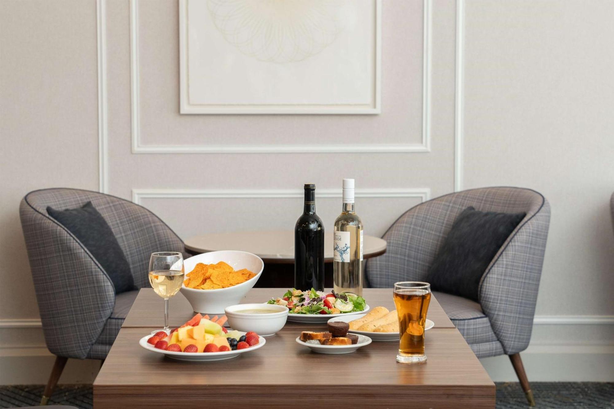 Homewood Suites By Hilton Toronto-Markham Luaran gambar