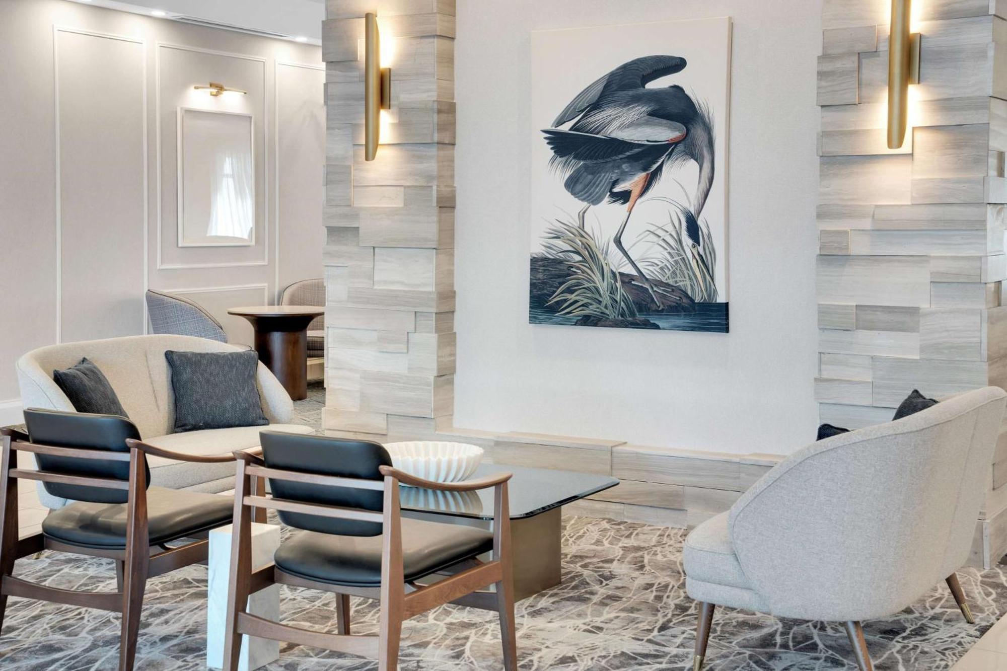 Homewood Suites By Hilton Toronto-Markham Luaran gambar