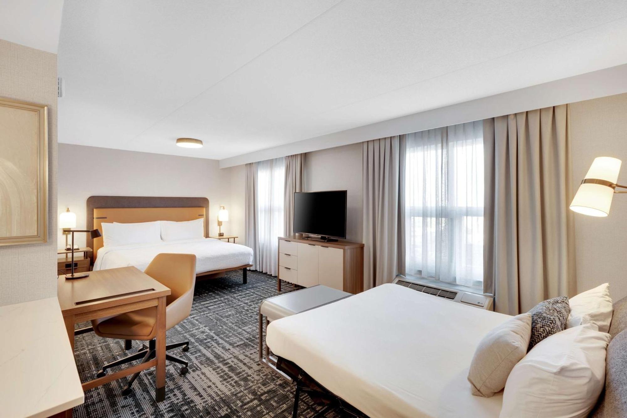 Homewood Suites By Hilton Toronto-Markham Luaran gambar
