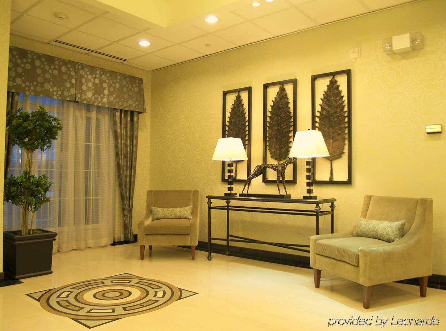 Homewood Suites By Hilton Toronto-Markham Dalaman gambar