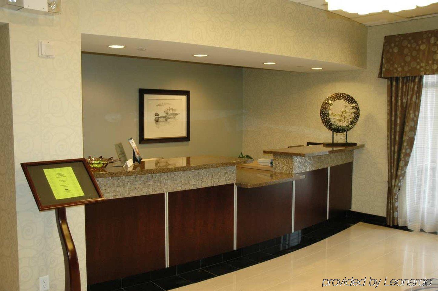 Homewood Suites By Hilton Toronto-Markham Dalaman gambar