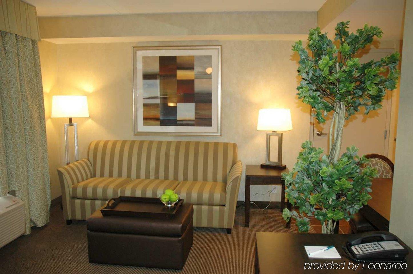 Homewood Suites By Hilton Toronto-Markham Bilik gambar
