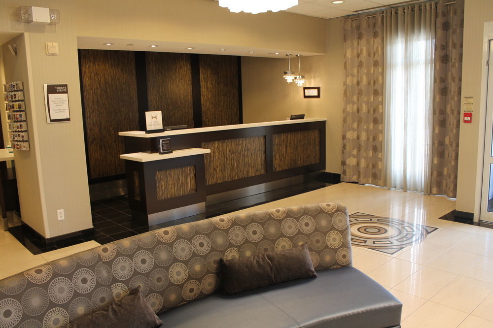 Homewood Suites By Hilton Toronto-Markham Luaran gambar