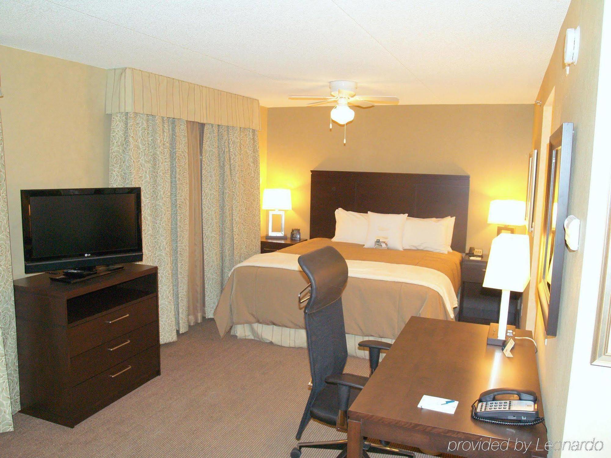 Homewood Suites By Hilton Toronto-Markham Bilik gambar