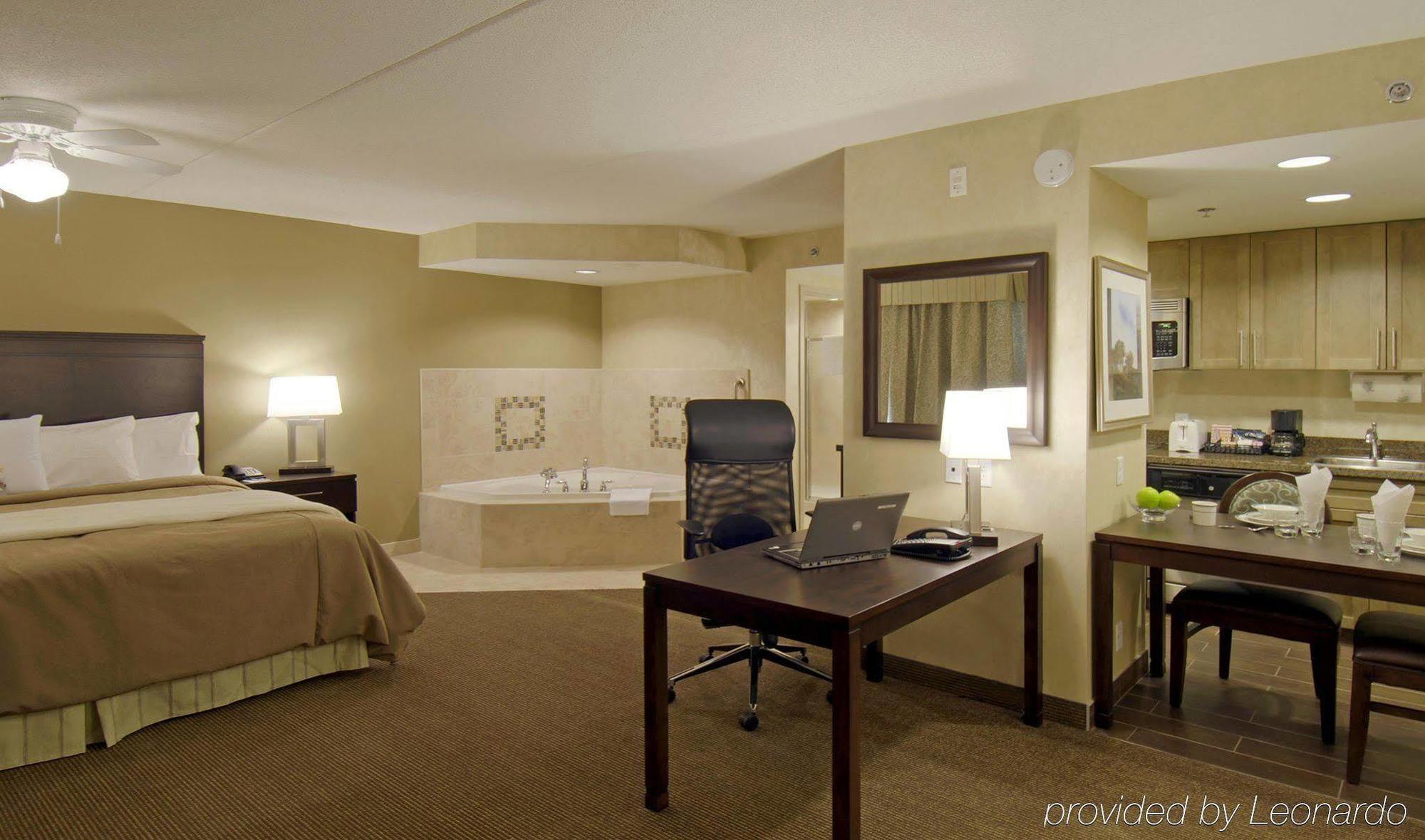 Homewood Suites By Hilton Toronto-Markham Bilik gambar