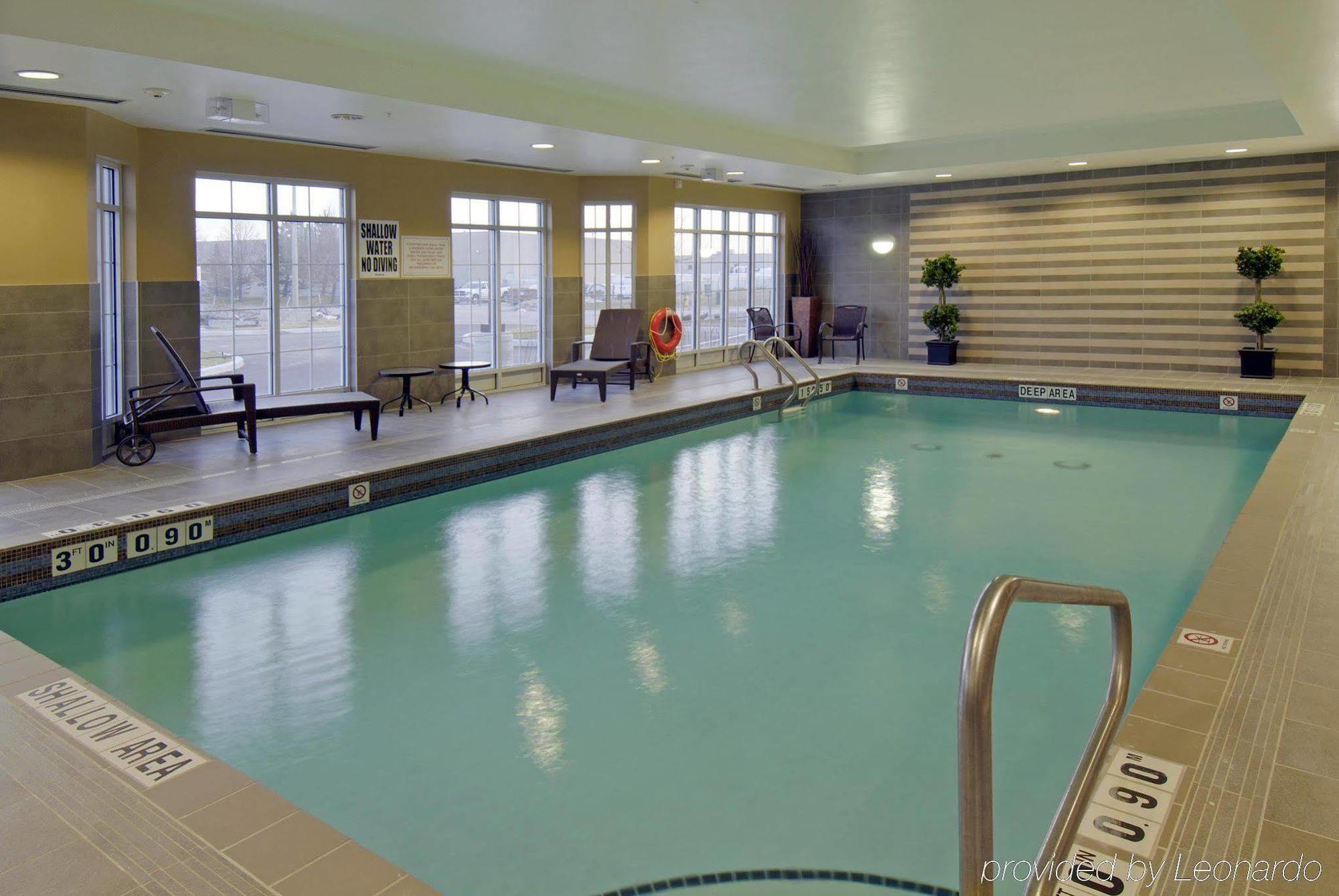Homewood Suites By Hilton Toronto-Markham Kemudahan gambar